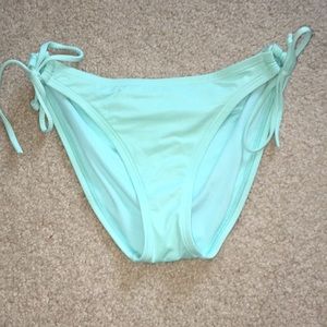 Abercrombie&Fitch Turquoise Bikini Bottom